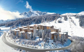 Almresort Sonnenalpe Nassfeld by ALPS RESORTS